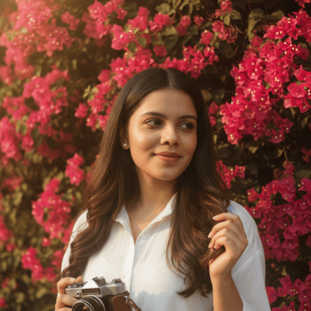 Devyani Tambe